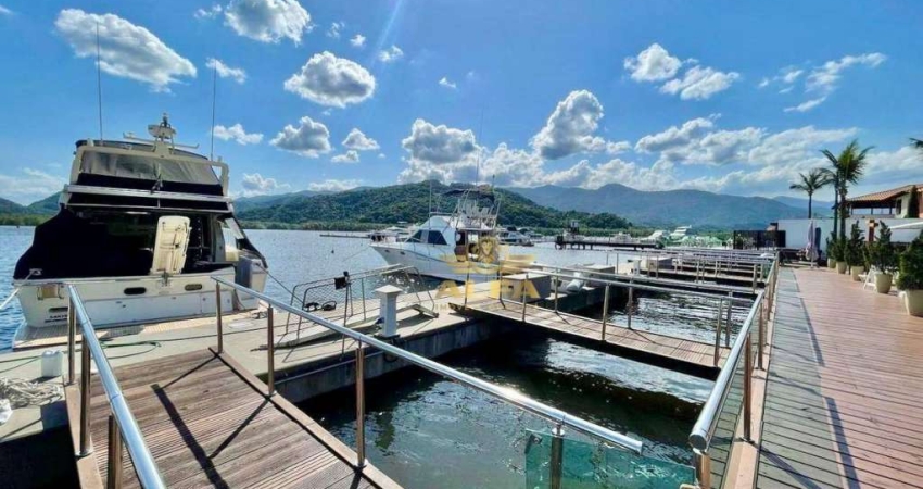 Casa à Venda na Marina Del Rey no Guarujá | Alfa Imóveis Guarujá
