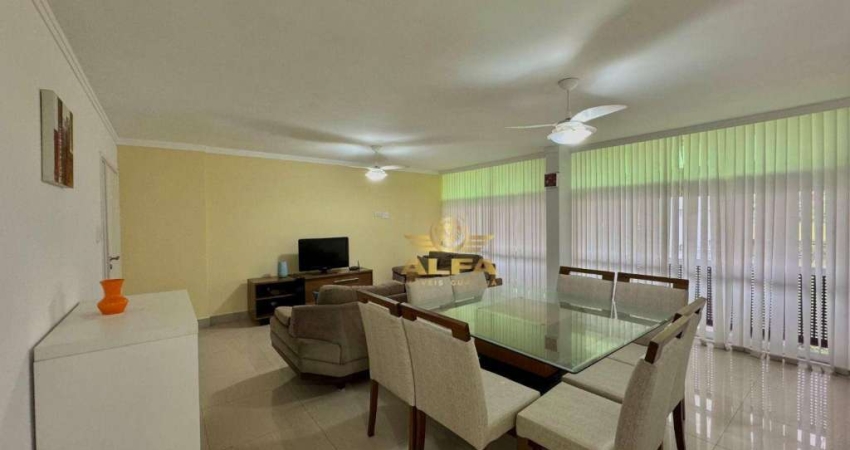 Apartamento à Venda na Pitangueiras no Guarujá | Alfa Imóveis