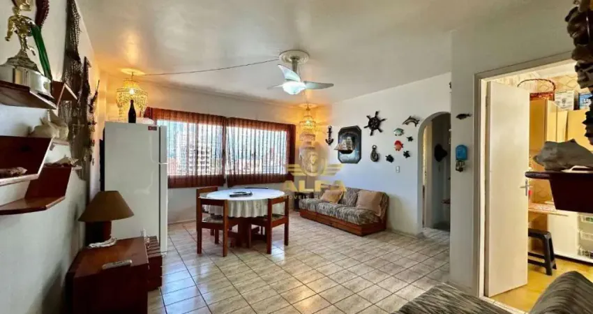 Apartamento à Venda na Astúrias no Guarujá | Alfa Imóveis