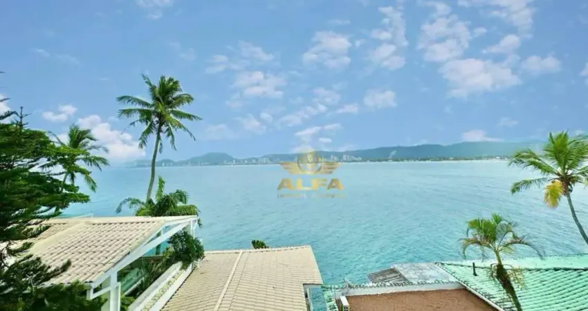 Apartamento à Venda na Peninsula em Guarujá | Alfa Imóveis Guarujá