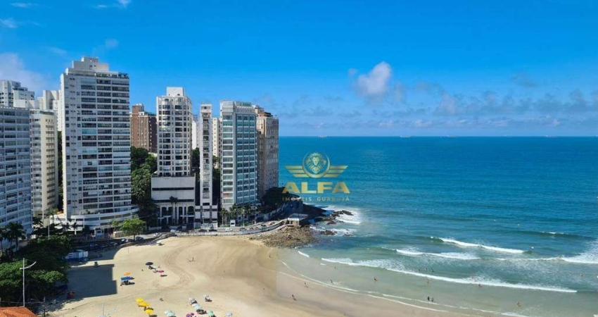 Apartamento à Venda na Pitangueiras no Guarujá | Alfa Imóveis