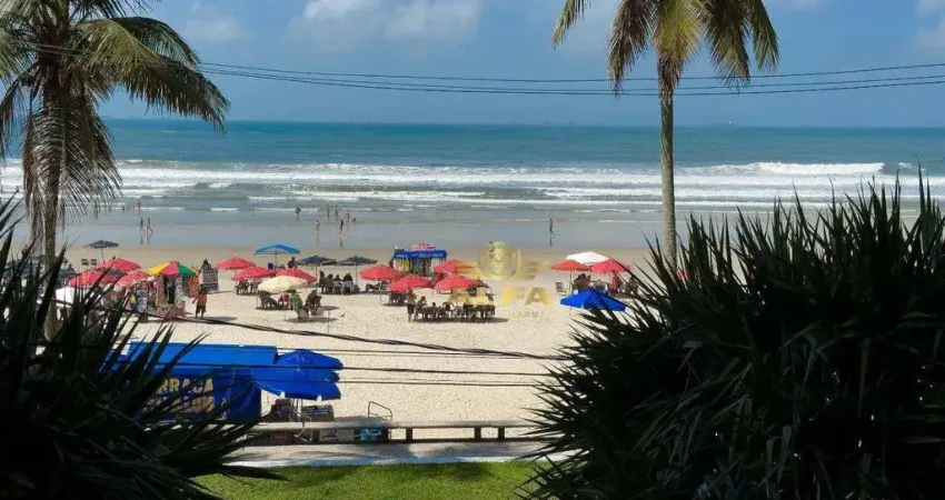 Apartamento à Venda na Pitangueiras no Guarujá | Alfa Imóveis