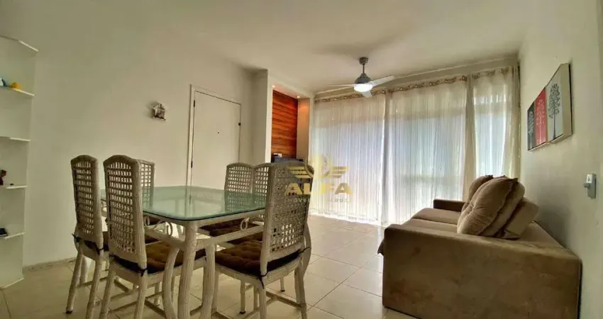 Apartamento à Venda na Pitangueiras no Guarujá | Alfa Imóveis