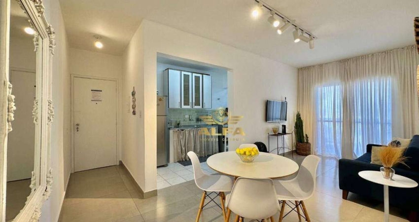 Apartamento à Venda na Enseada no Guarujá | Alfa Imóveis