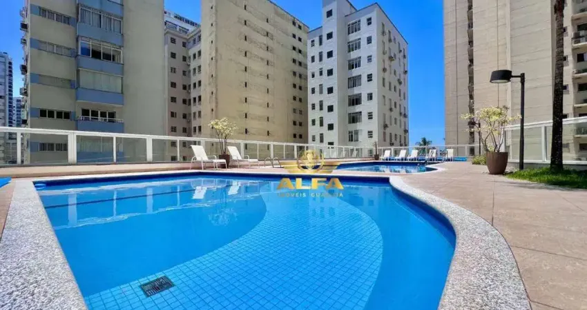 Apartamento à venda nas pitangueiras em guarujá | alfa imóveis guarujá