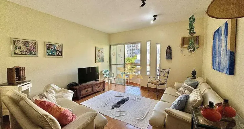 Apartamento à Venda na Enseada no Guarujá | Alfa Imóveis