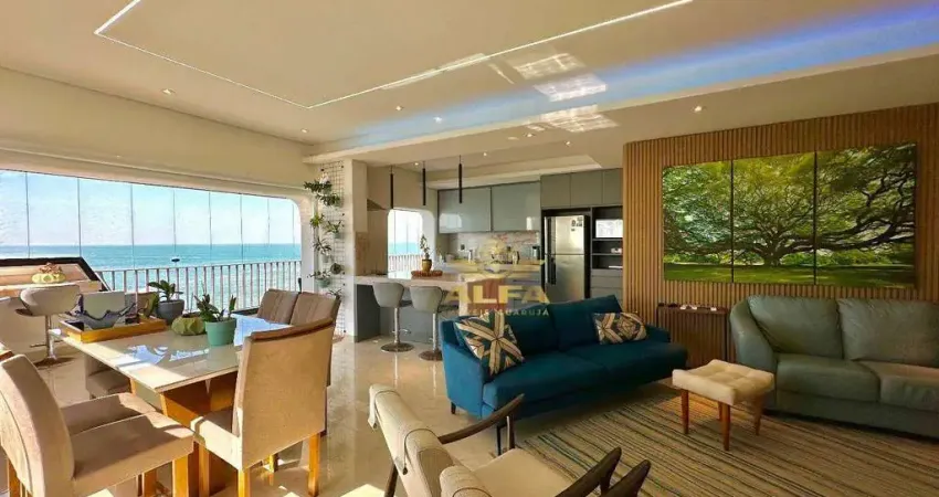 Apartamento à Venda na Astúrias no Guarujá | Alfa Imóveis