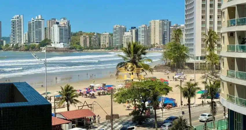 Apartamento à venda nas pitangueiras em guarujá | alfa imóveis guarujá