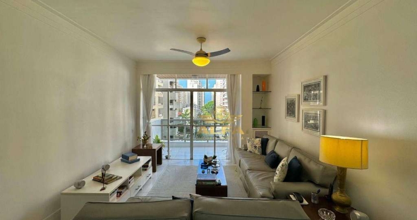 Apartamento à Venda na Pitangueiras no Guarujá | Alfa Imóveis Guarujá