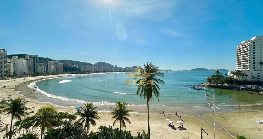 Apartamento à Venda na Astúrias no Guarujá | Alfa Imóveis Guarujá