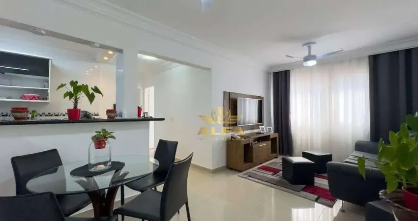 Apartamento à Venda na Pitangueiras no Guarujá | Alfa Imóveis Guarujá