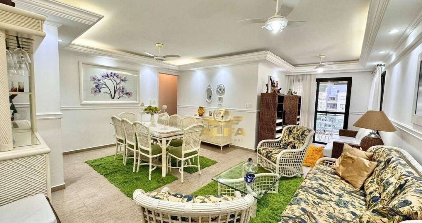 Apartamento à Venda na Enseada no Guarujá | Alfa Imóveis Guarujá
