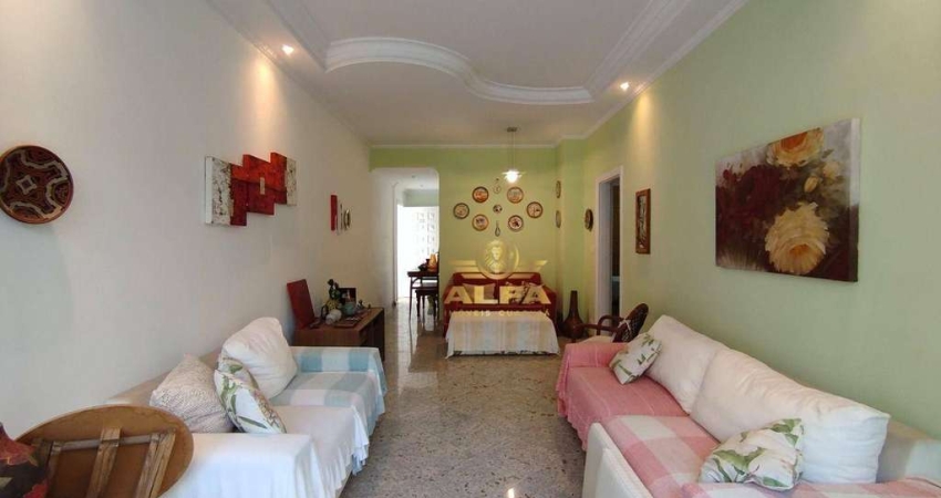 Apartamento à Venda na Pitangueiras no Guarujá | Alfa Imóveis Guarujá