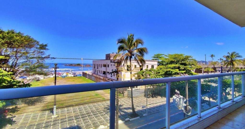 Apartamento à Venda na Pitangueiras no Guarujá | Alfa Imóveis Guarujá