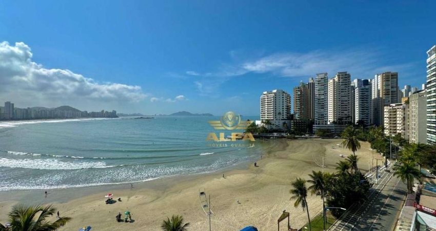 Apartamento à Venda na Astúrias no Guarujá | Alfa Imóveis Guarujá