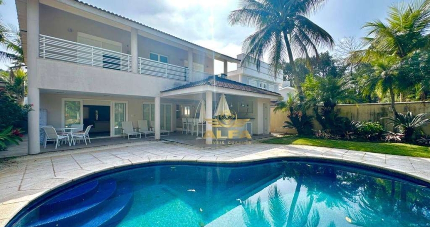 Casa à Venda no Pernambuco I em Guarujá | Alfa Imóveis Guarujá