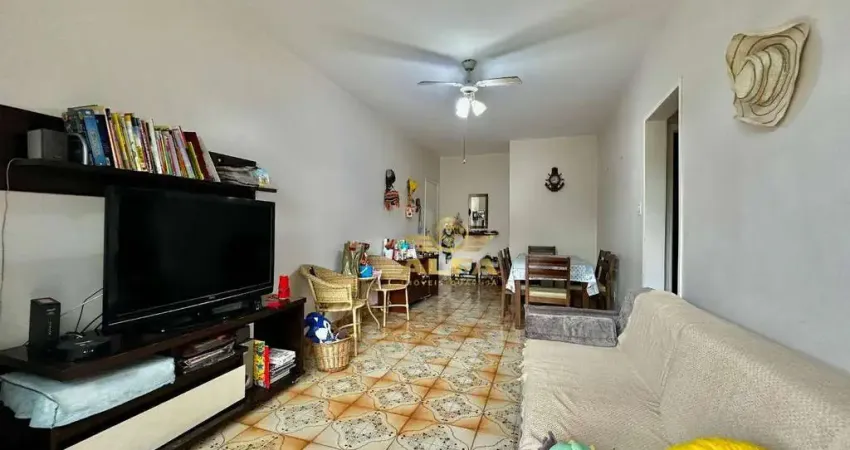 Apartamento à Venda no Tombo em Guarujá | Alfa Imóveis