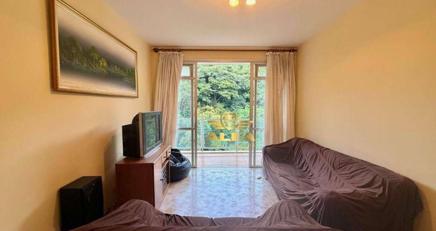 Apartamento à Venda na Pitangueiras no Guarujá | Alfa Imóveis Guarujá