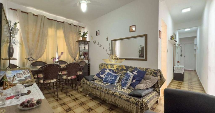 Apartamento à Venda na Astúrias no Guarujá | Alfa Imóveis
