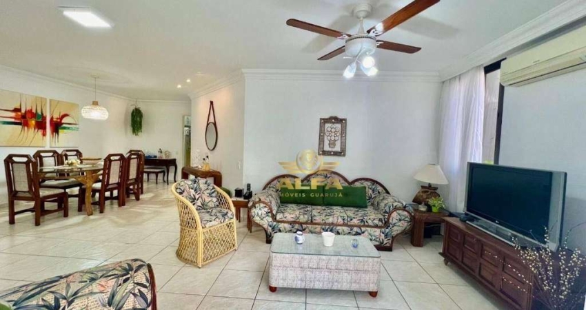 Apartamento à Venda na Pitangueiras no Guarujá | Alfa Imóveis Guarujá