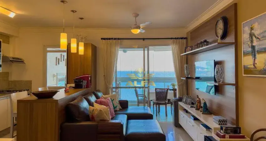 Apartamento à Venda na Astúrias no Guarujá | Alfa Imóveis Guarujá