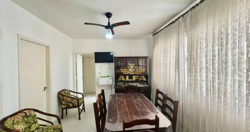 Apartamento à venda, 65 m² por R$ 425.000,00 - Pitangueiras - Guarujá/SP