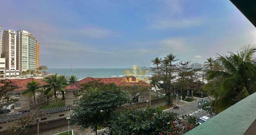 Apartamento à Venda na Pitangueiras no Guarujá | Alfa Imóveis Guarujá