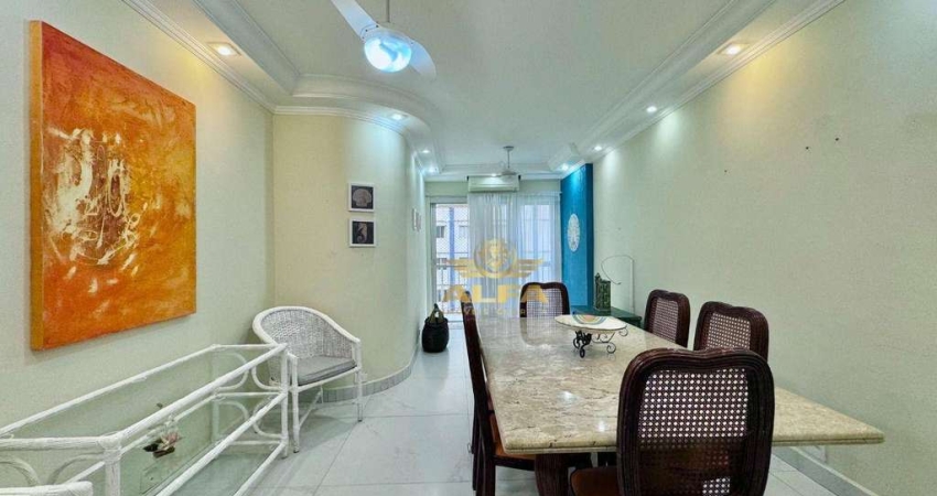 Apartamento à Venda na Pitangueiras no Guarujá | Alfa Imóveis Guarujá