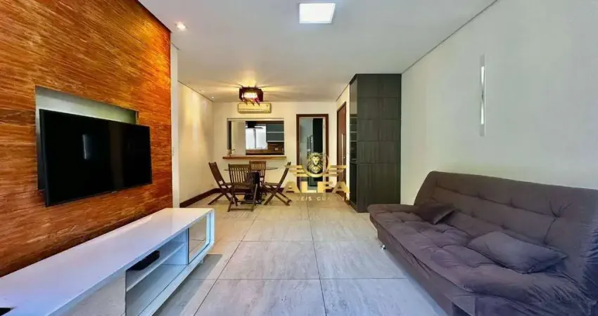 Apartamento à Venda na Pitangueiras no Guarujá | Alfa Imóveis Guarujá