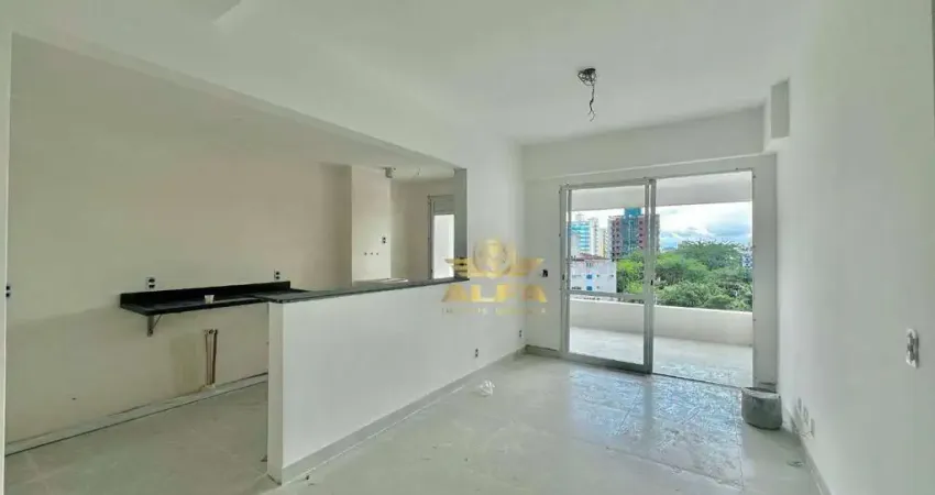 Apartamento à Venda na Astúrias no Guarujá | Alfa Imóveis Guarujá