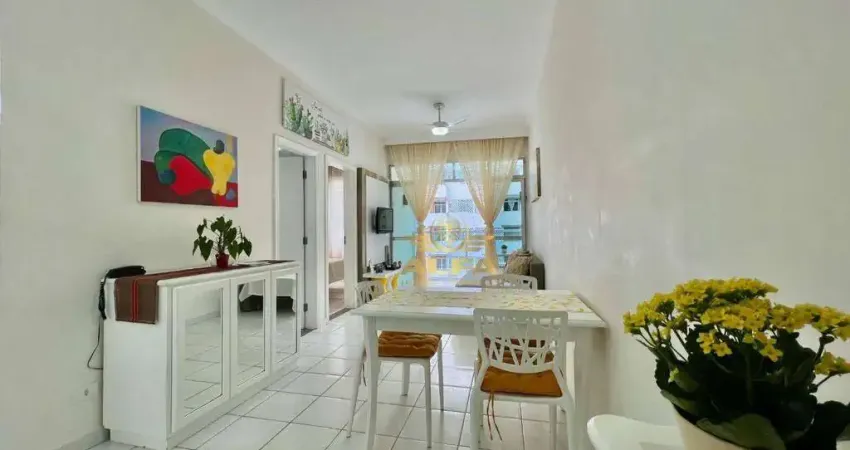 Apartamento à Venda na Pitangueiras no Guarujá | Alfa Imóveis Guarujá