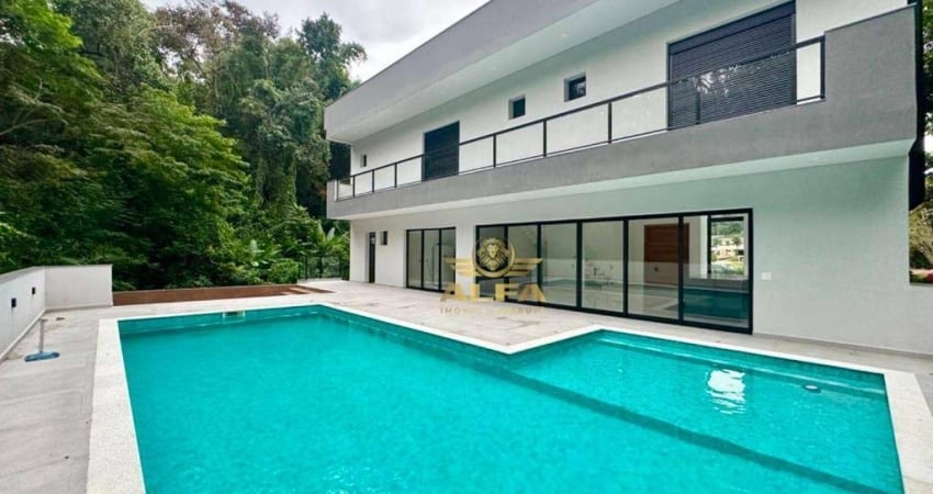 Casa à Venda na Marina em Guarujá | Alfa Imóveis Guarujá