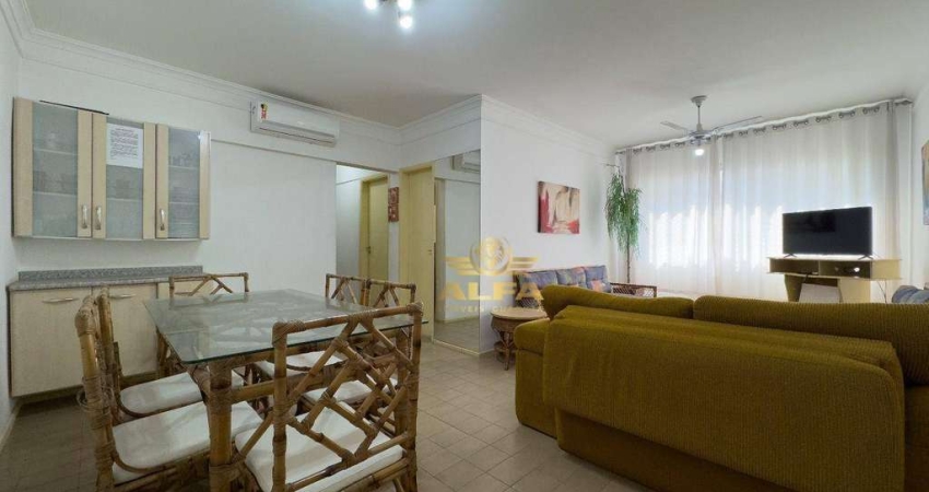 Apartamento à Venda na Pitangueiras no Guarujá | Alfa Imóveis Guarujá