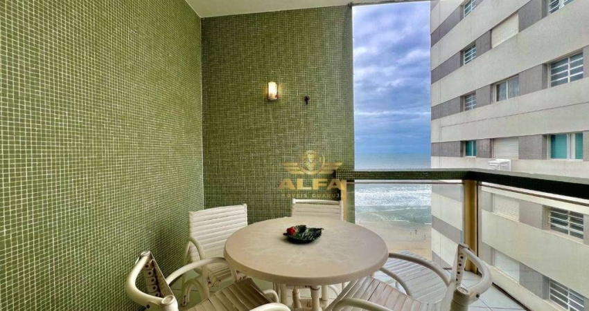 Apartamento à Venda na Pitangueiras no Guarujá | Alfa Imóveis Guarujá