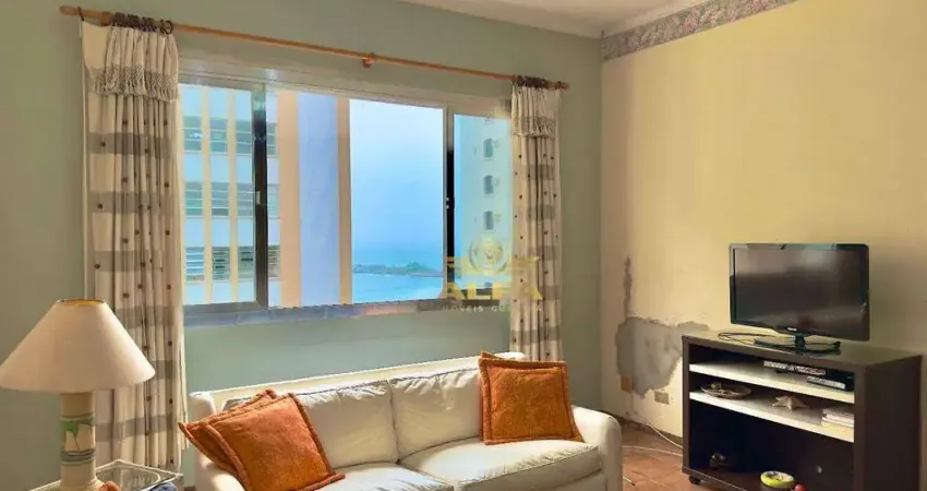 Apartamento à Venda na Pitangueiras no Guarujá | Alfa Imóveis Guarujá