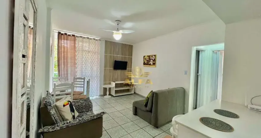 Apartamento à Venda na Pitangueiras no Guarujá | Alfa Imóveis