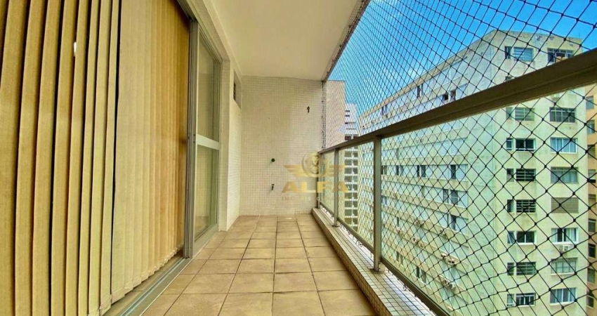Apartamento à Venda na Pitangueiras no Guarujá | Alfa Imóveis Guarujá