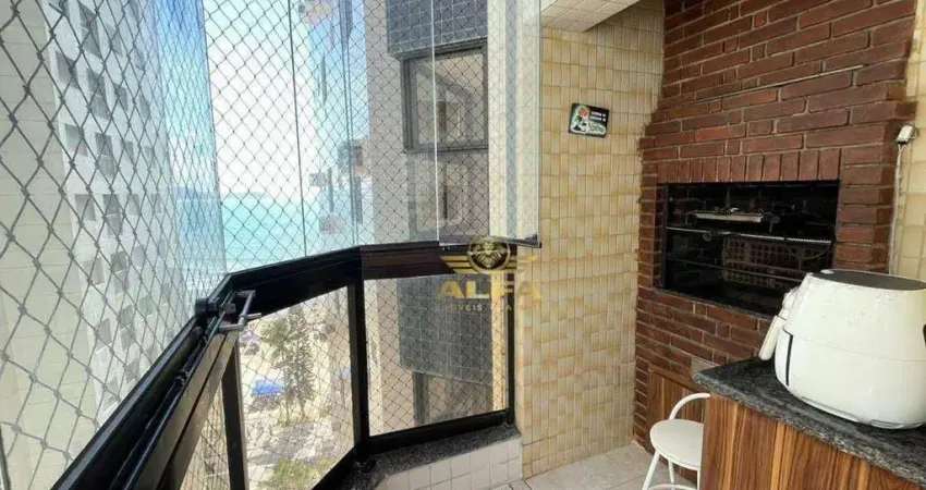 Apartamento à Venda na Astúrias no Guarujá | Alfa Imóveis Guarujá