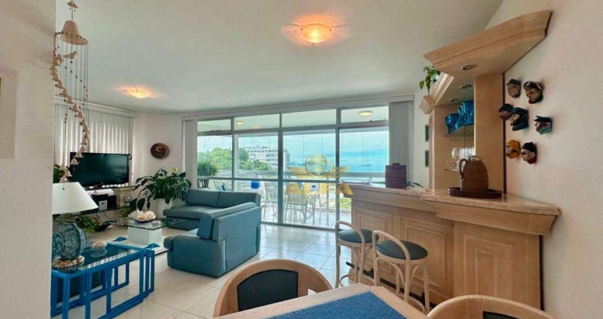 Apartamento à Venda na Astúrias no Guarujá | Alfa Imóveis Guarujá
