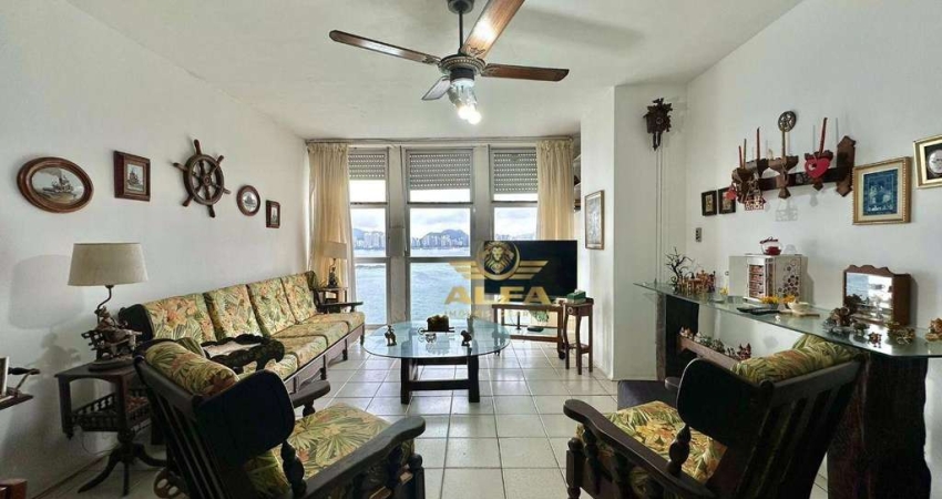 Apartamento à Venda na Pitangueiras no Guarujá | Alfa Imóveis Guarujá