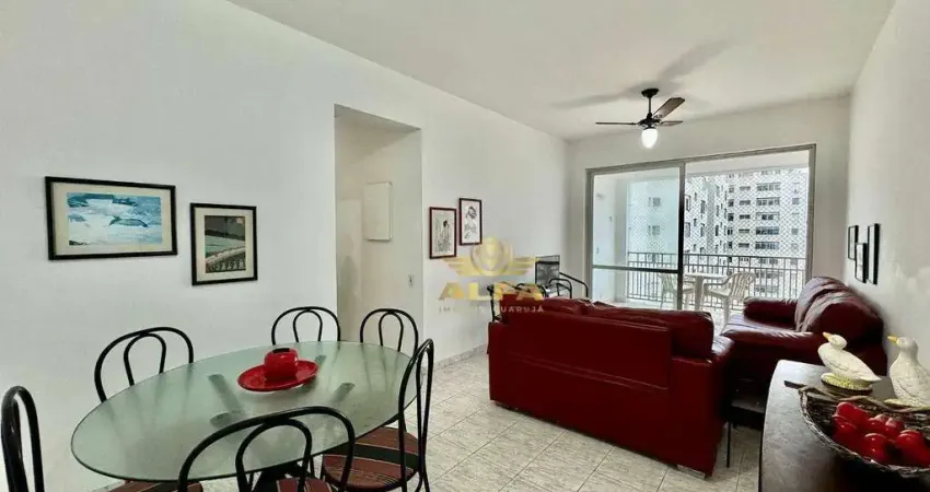 Apartamento à Venda na Pitangueiras no Guarujá | Alfa Imóveis Guarujá