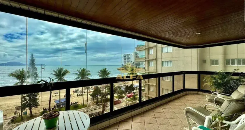 Apartamento à Venda na Astúrias no Guarujá | Alfa Imóveis Guarujá
