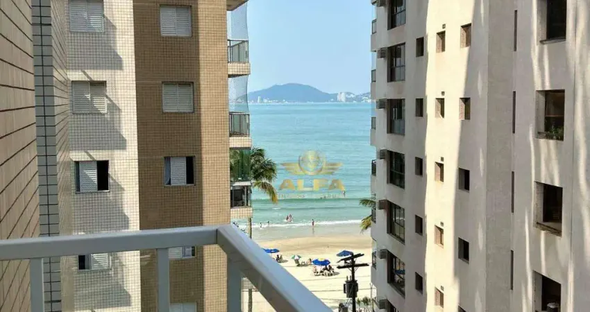 Apartamento à Venda na Astúrias no Guarujá | Alfa Imóveis