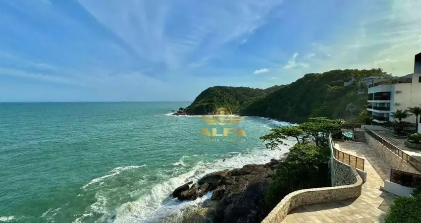 Apartamento com 3 quartos à venda na Caminho das Tartarugas, 186, Enseada, Guarujá