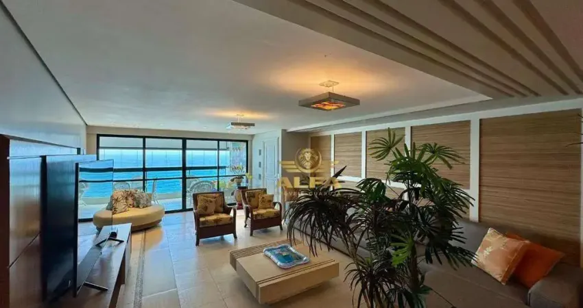 Apartamento à venda praia das Pitangueiras | Alfa imóveis Guarujá.