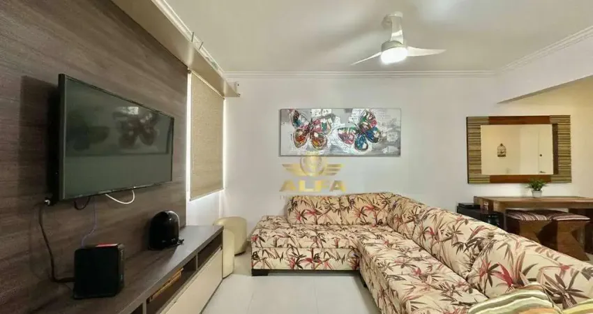 Apartamento à venda na pitangueiras no guarujá | alfa imóveis