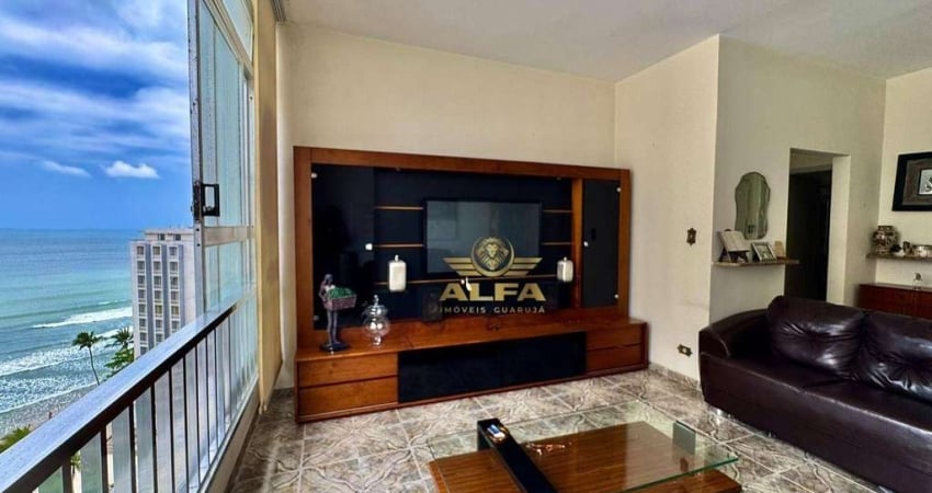 Apartamento à Venda na Pitangueiras no Guarujá | Alfa Imóveis Guarujá