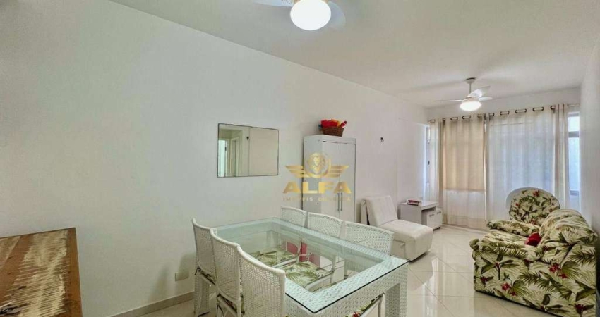 Apartamento à Venda na Pitangueiras no Guarujá | Alfa Imóveis Guarujá