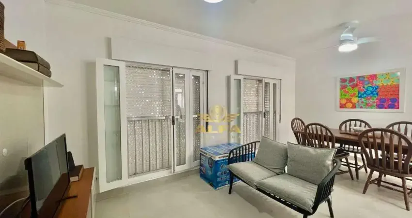 Apartamento à Venda na Pitangueiras no Guarujá | Alfa Imóveis Guarujá