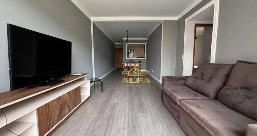 Apartamento à Venda na Enseada no Guarujá | Alfa Imóveis Guarujá